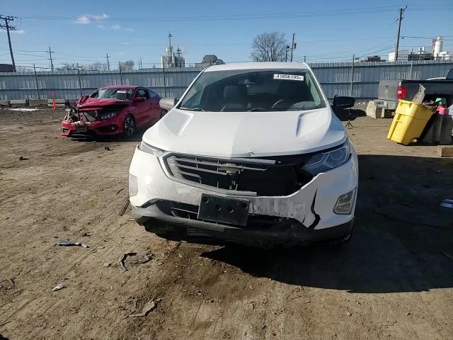 2021 Chevrolet Equinox - Image 12