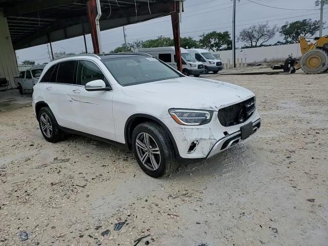 2020 Mercedes-Benz GLC - Image 14
