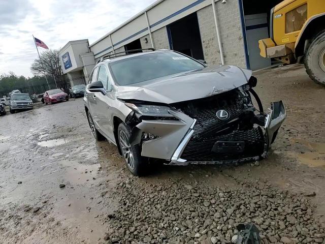 2018 Lexus RX - Image 11