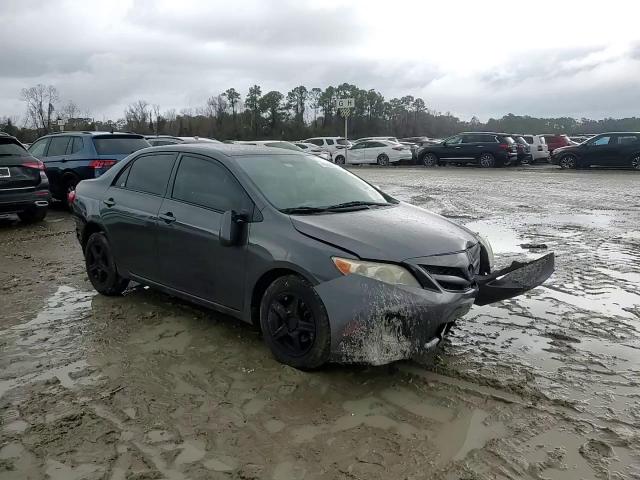 2011 Toyota Corolla - Image 10