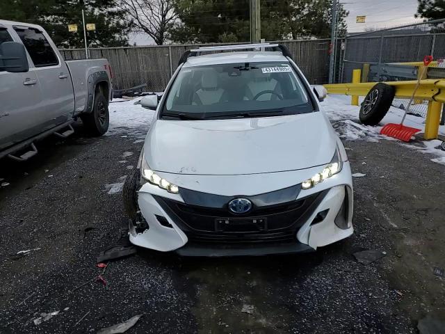 2022 Toyota Prius - Image 10