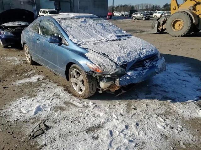 2008 Honda Civic - Image 10