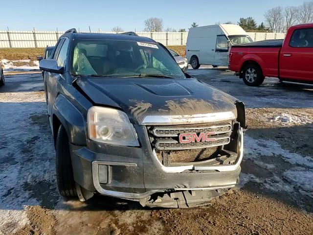 2017 GMC Terrain - Image 11