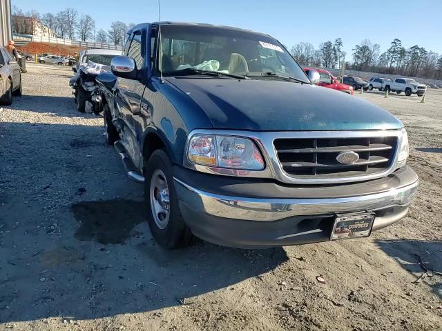 2000 Ford F-150 - Image 11