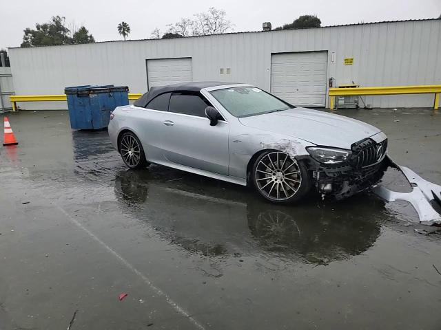 2021 Mercedes-Benz E-klasse - Image 10