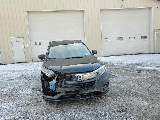 2021 Honda HR-V - Image 11