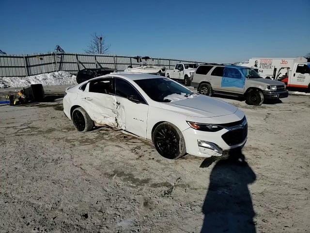 2020 Chevrolet Malibu - Image 10