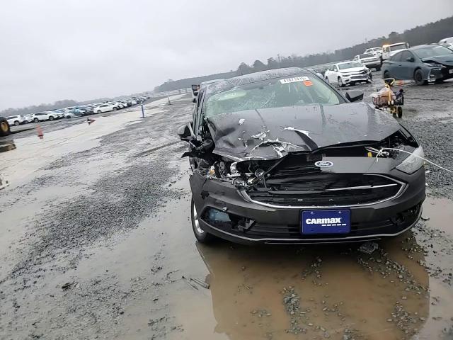 2017 Ford Fusion - Image 11