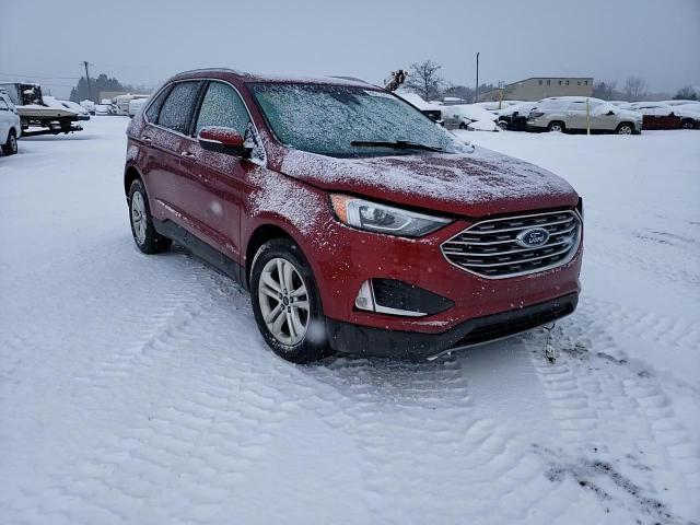 2019 Ford Edge - Image 11