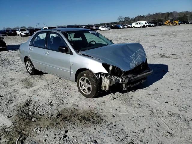 2004 Mitsubishi Lancer - Image 11