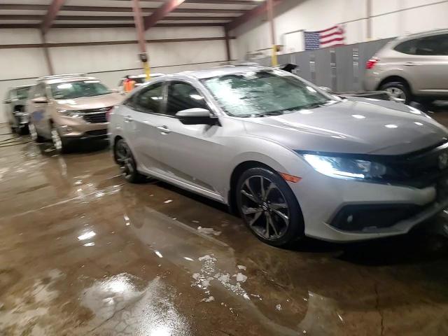 2020 Honda Civic - Image 13