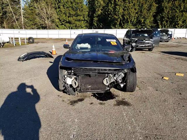 2017 Dodge Charger - Image 10