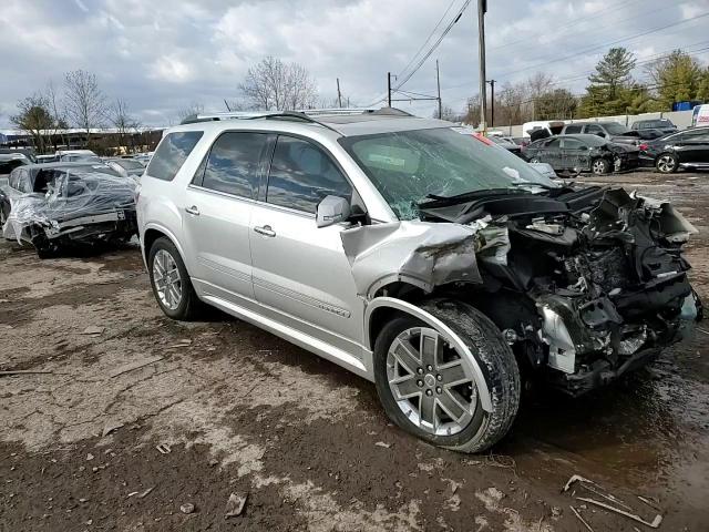 2012 GMC Acadia - Image 12