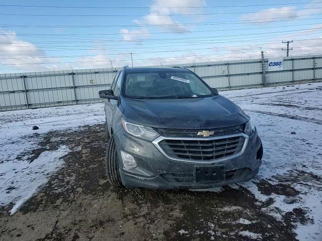 2021 Chevrolet Equinox - Image 10
