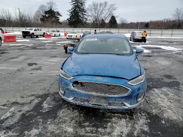 2020 Ford Fusion - Image 10