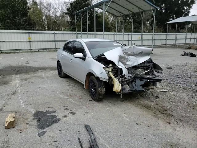 2007 Nissan Sentra - Image 11