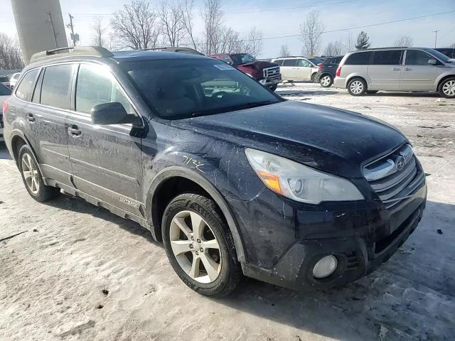 2014 Subaru Outback - Image 12