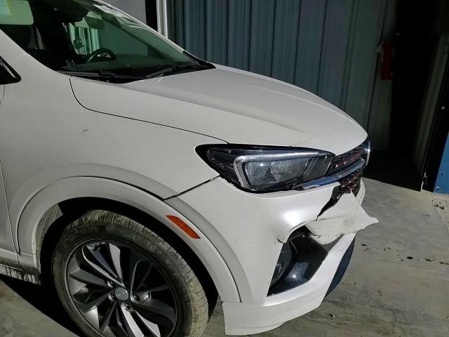 2022 Buick Encore - Image 10