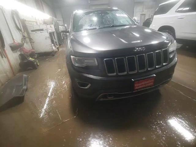 2015 Jeep Grand Cherokee - Image 13