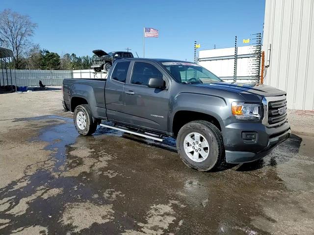 2016 GMC Canyon - Image 13