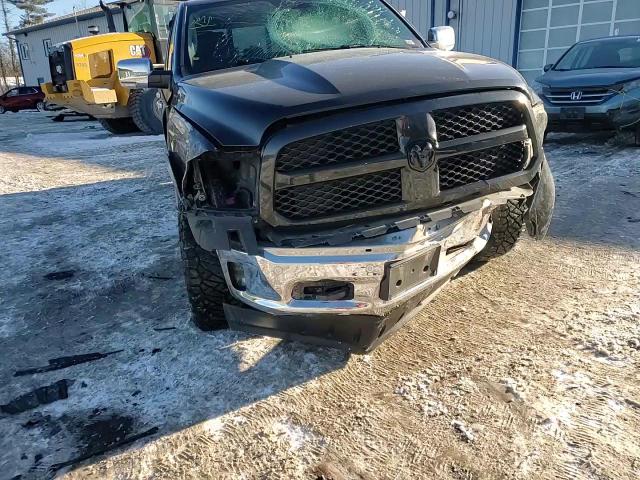 2016 RAM 1500 - Image 11