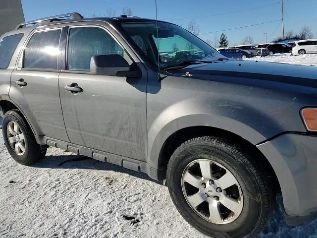 2011 Ford Escape - Image 12