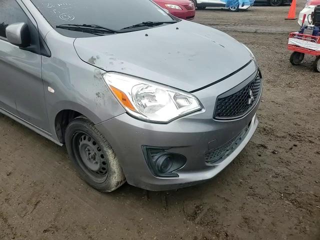 2020 Mitsubishi Mirage - Image 11
