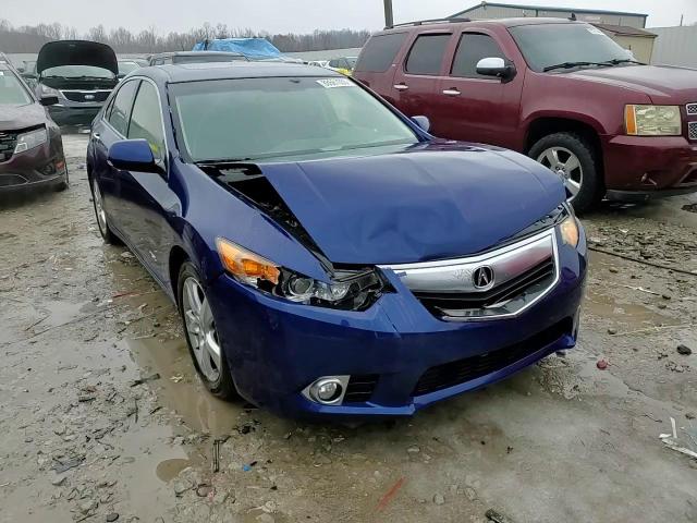 2012 Acura TSX - Image 13
