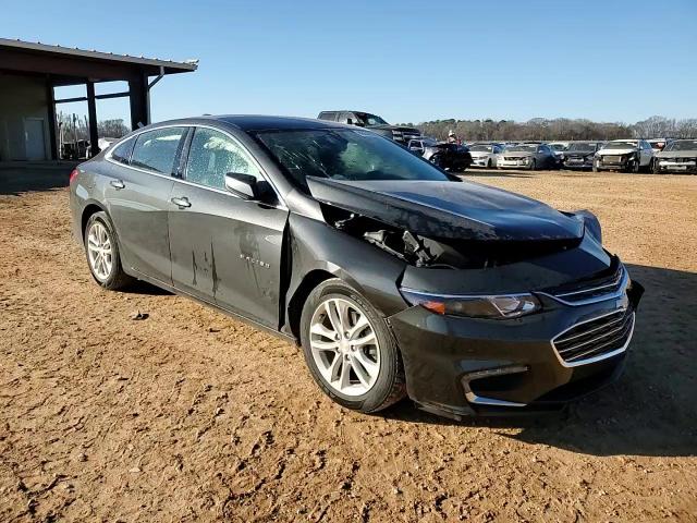 2018 Chevrolet Malibu - Image 11