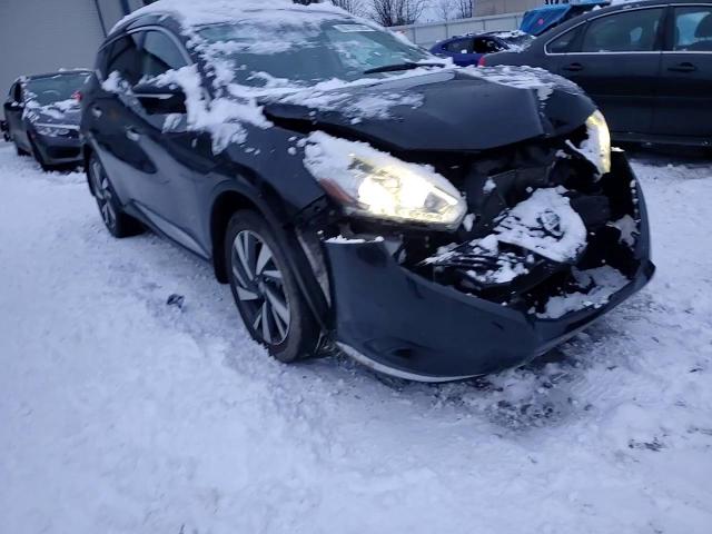 2015 Nissan Murano - Image 14