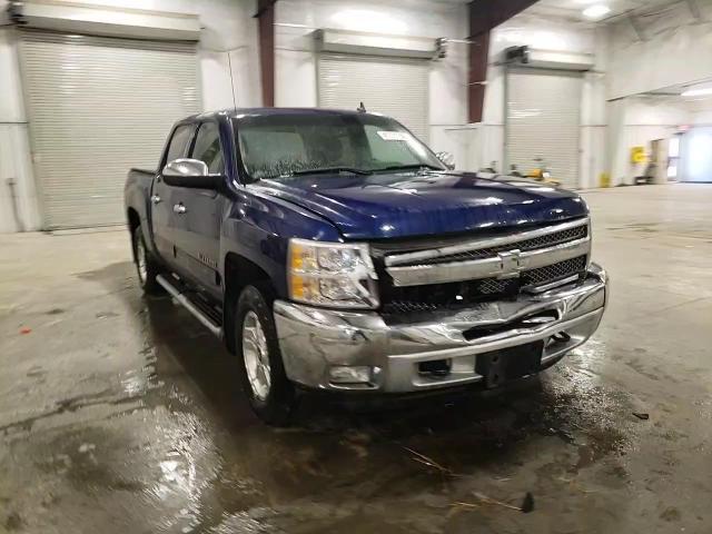 2012 Chevrolet Silverado - Image 11