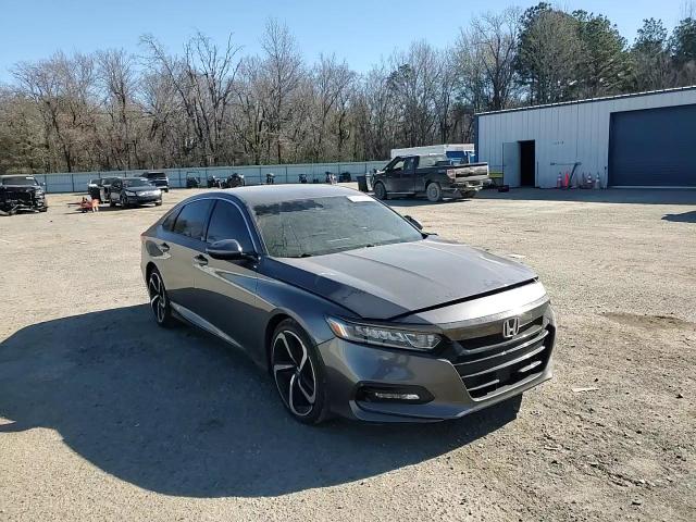 2020 Honda Accord - Image 11