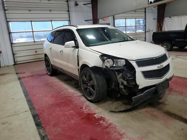 2010 Chevrolet Traverse - Image 11