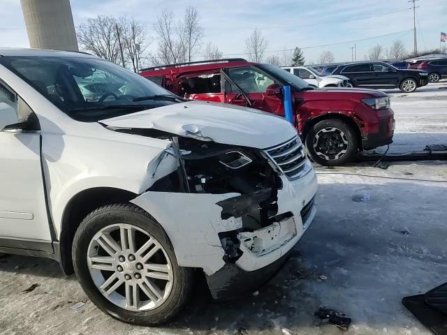 2013 Chevrolet Traverse - Image 14