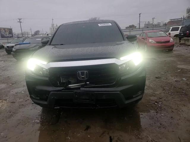 2021 Honda Ridgeline - Image 12