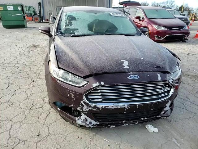 2013 Ford Fusion - Image 13