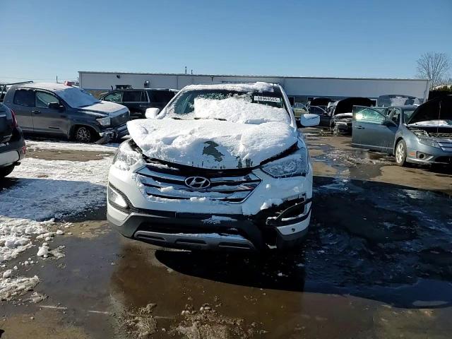 2013 Hyundai Santa Fe - Image 12