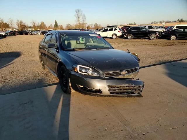 2010 Chevrolet Impala - Image 10