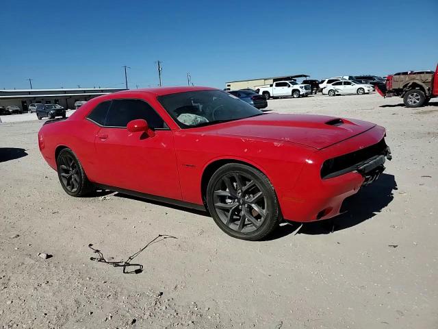 2021 Dodge Challenger - Image 11