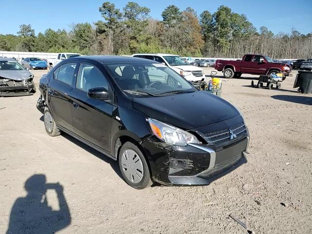 2024 Mitsubishi Mirage - Image 10