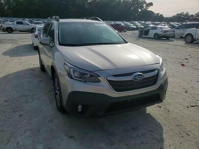 2020 Subaru Outback - Image 14