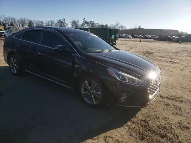 2019 Hyundai Sonata - Image 13