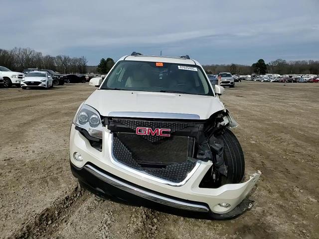2012 GMC Acadia - Image 11