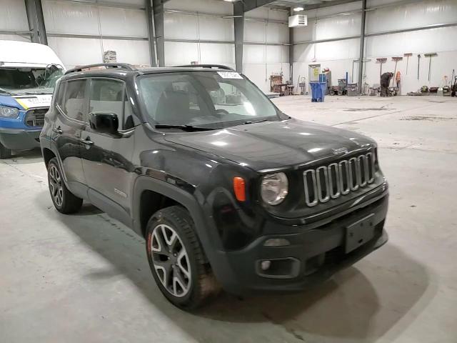 2017 Jeep Renegade - Image 12