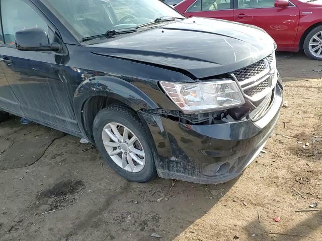 2015 Dodge Journey - Image 11