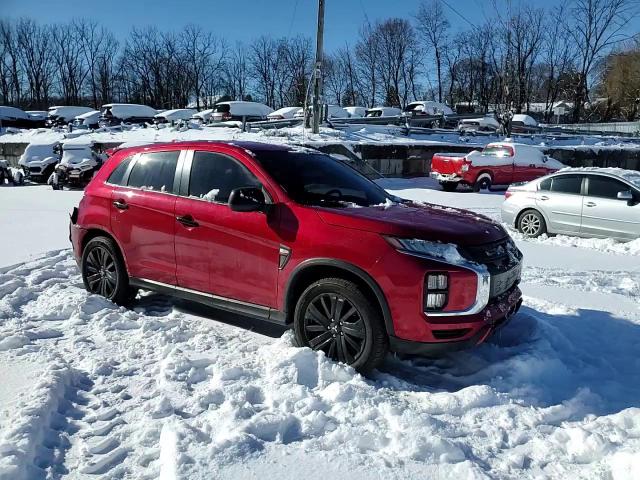 2020 Mitsubishi Outlander - Image 12