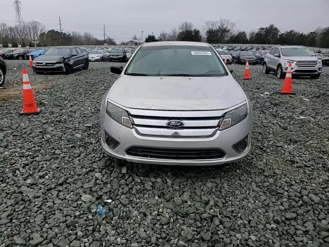 2011 Ford Fusion - Image 11