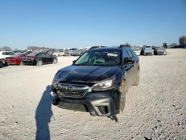 2020 Subaru Outback - Image 12
