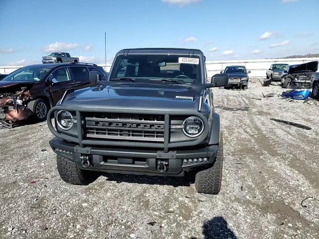 2021 Ford Bronco - Image 11