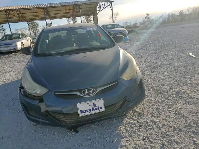 2014 Hyundai Elantra - Image 11